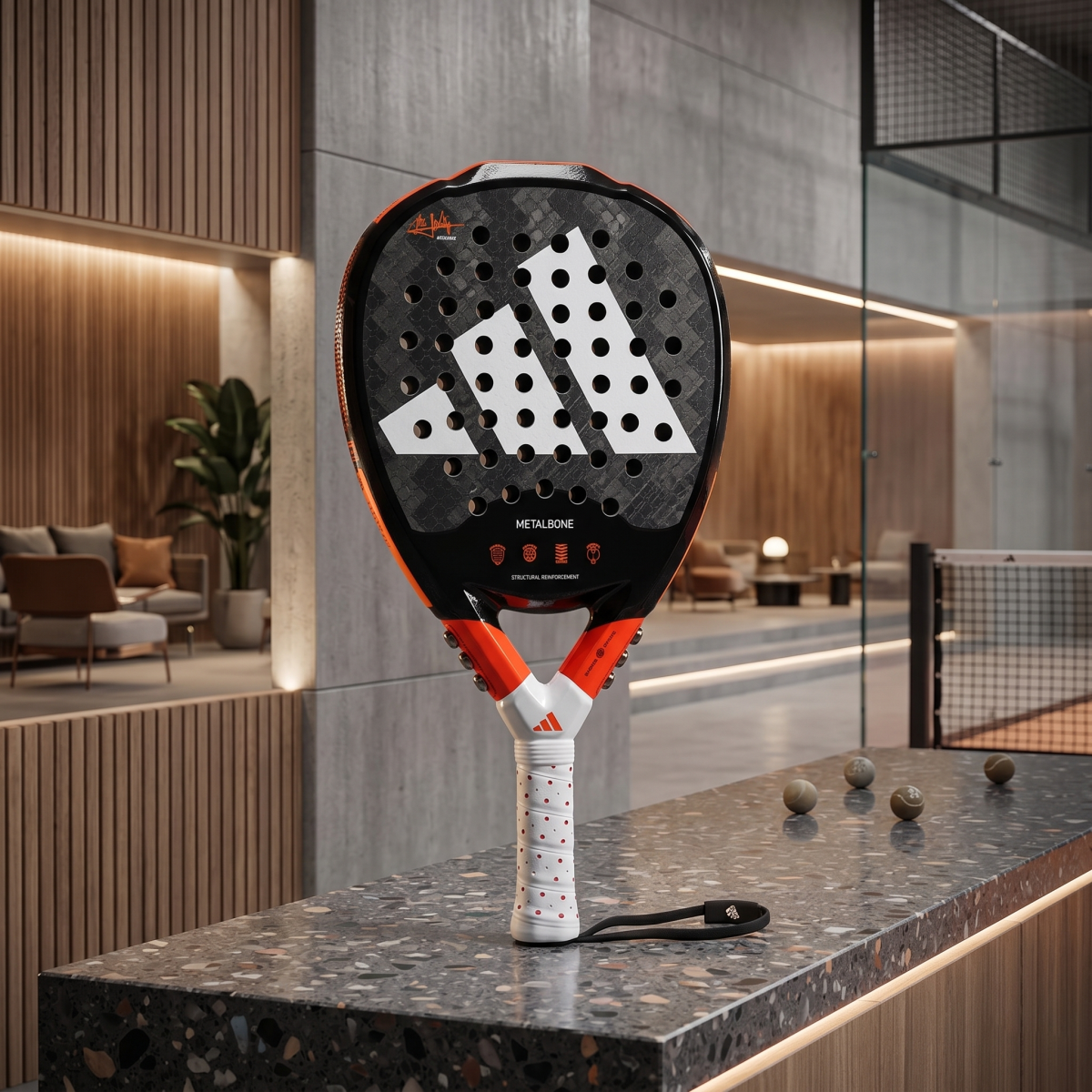 adidas Metalbone 3.2 Padel 