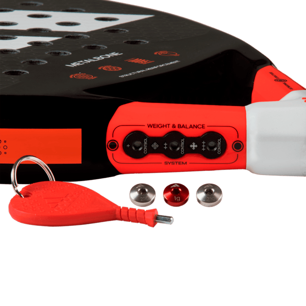 adidas Metalbone 3.2 Padel 