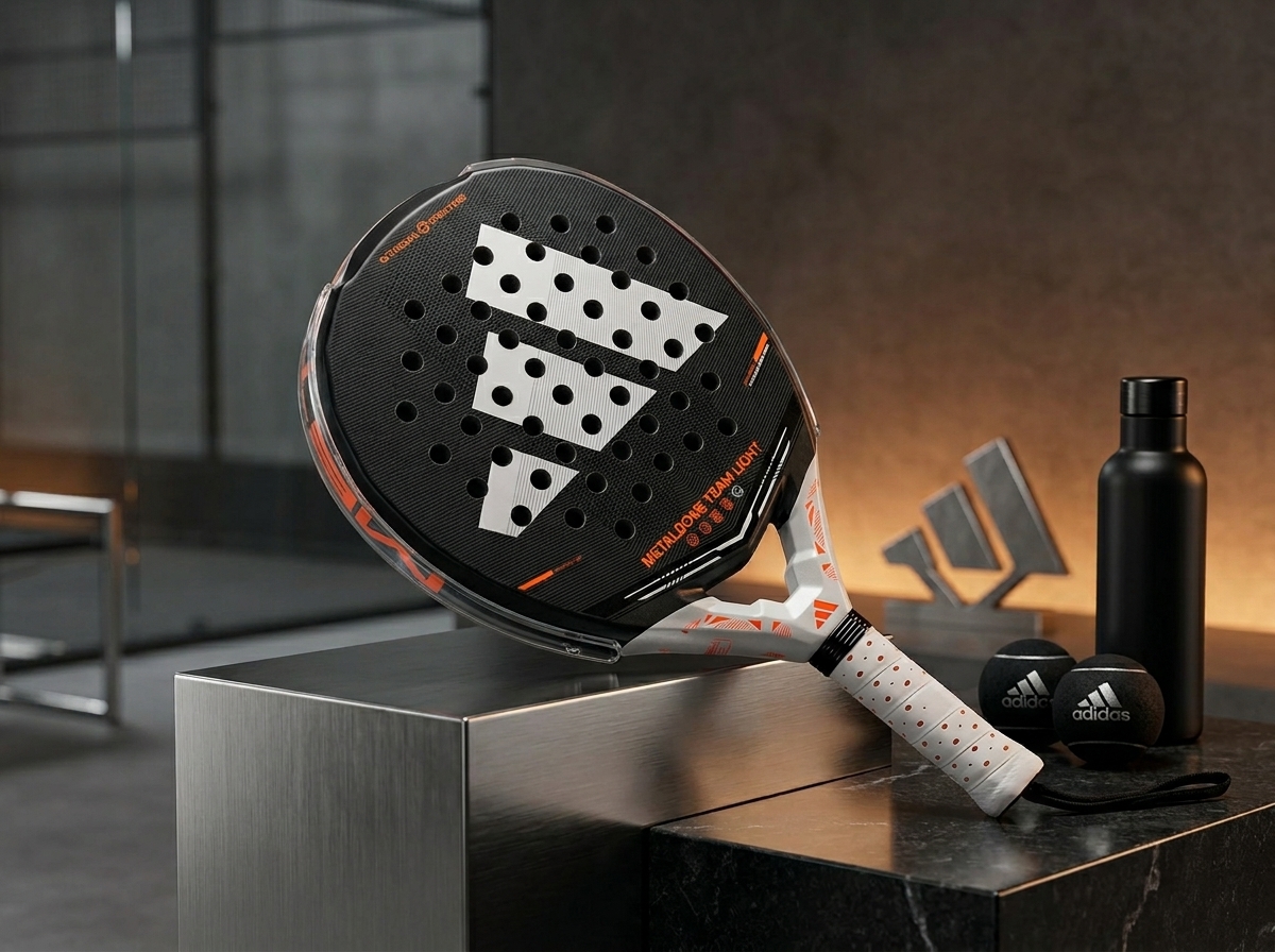 SPIN BLADE GRITT VÀ SMART HOLES CURVE TĂNG ĐỘ XOÁY