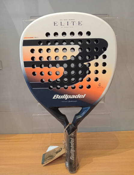 TỔNG QUAN VỀ BULLPADEL ELITE W 2026