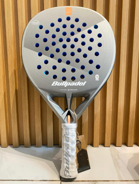 THIẾT KẾ HYBRID SHAPE CÂN BẰNG GIỮA POWER VÀ CONTROL  