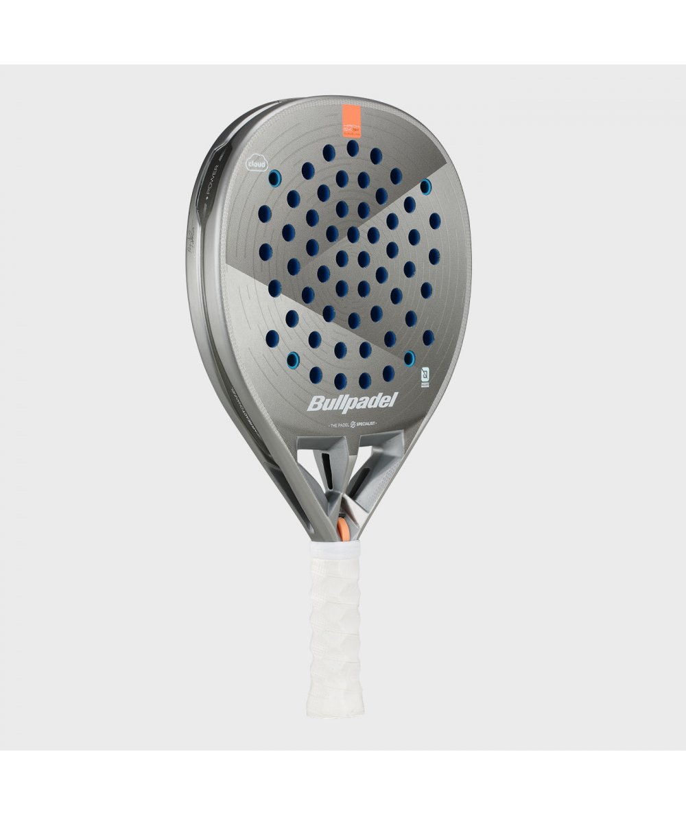 TỔNG QUAN VỀ VỢT PADEL Hack 04 hyb clound