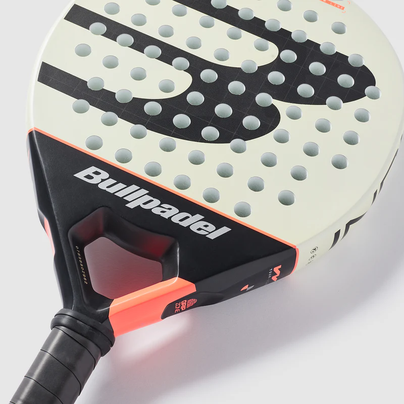TỔNG QUAN VỀ VỢT PADEL BULLPADEL INDIGA W 26