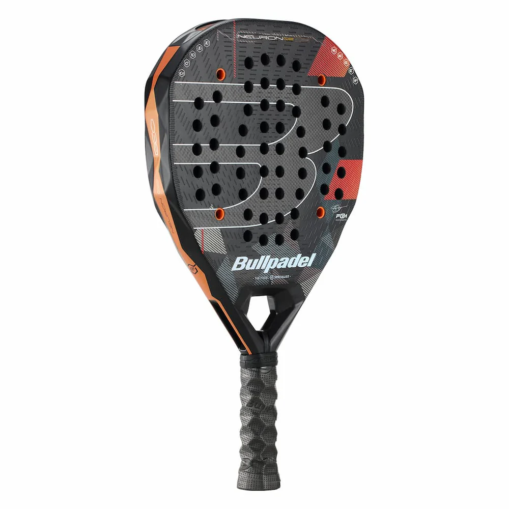 CÔNG NGHỆ AIR POWER VÀ PRISMLOCK TĂNG ĐỘ ỔN ĐỊNH  
