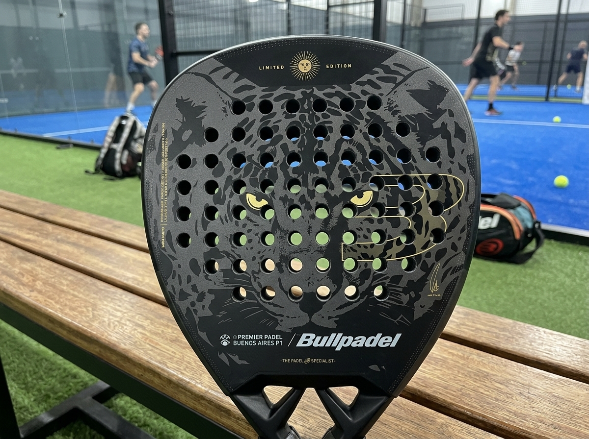 Chuyển đổi attack/defense mượt hơn X-TEND CARBON 12K MANG LẠI FEEL CHẮC, RESPONSIVE VÀ PRO-LEVEL