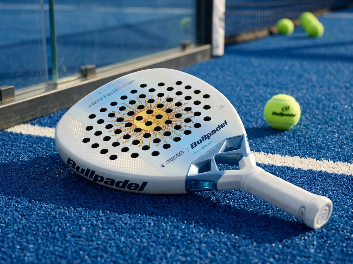 TOPSPIN SURFACE HỖ TRỢ TẠO XOÁY HIỆU QUẢ  