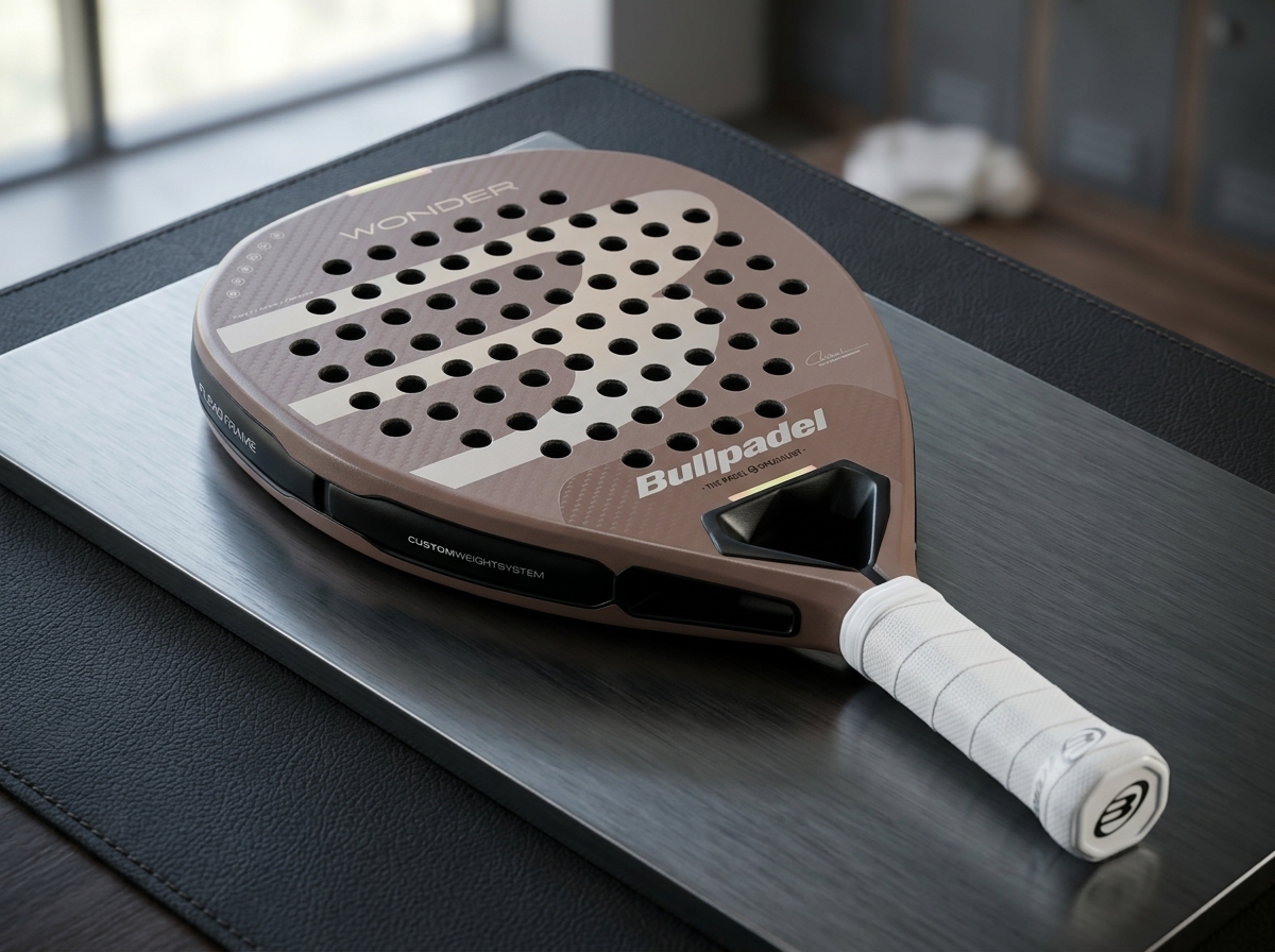 LÕI MultiEva GIÚP CÂN BẰNG GIỮA POWER VÀ COMFORT 