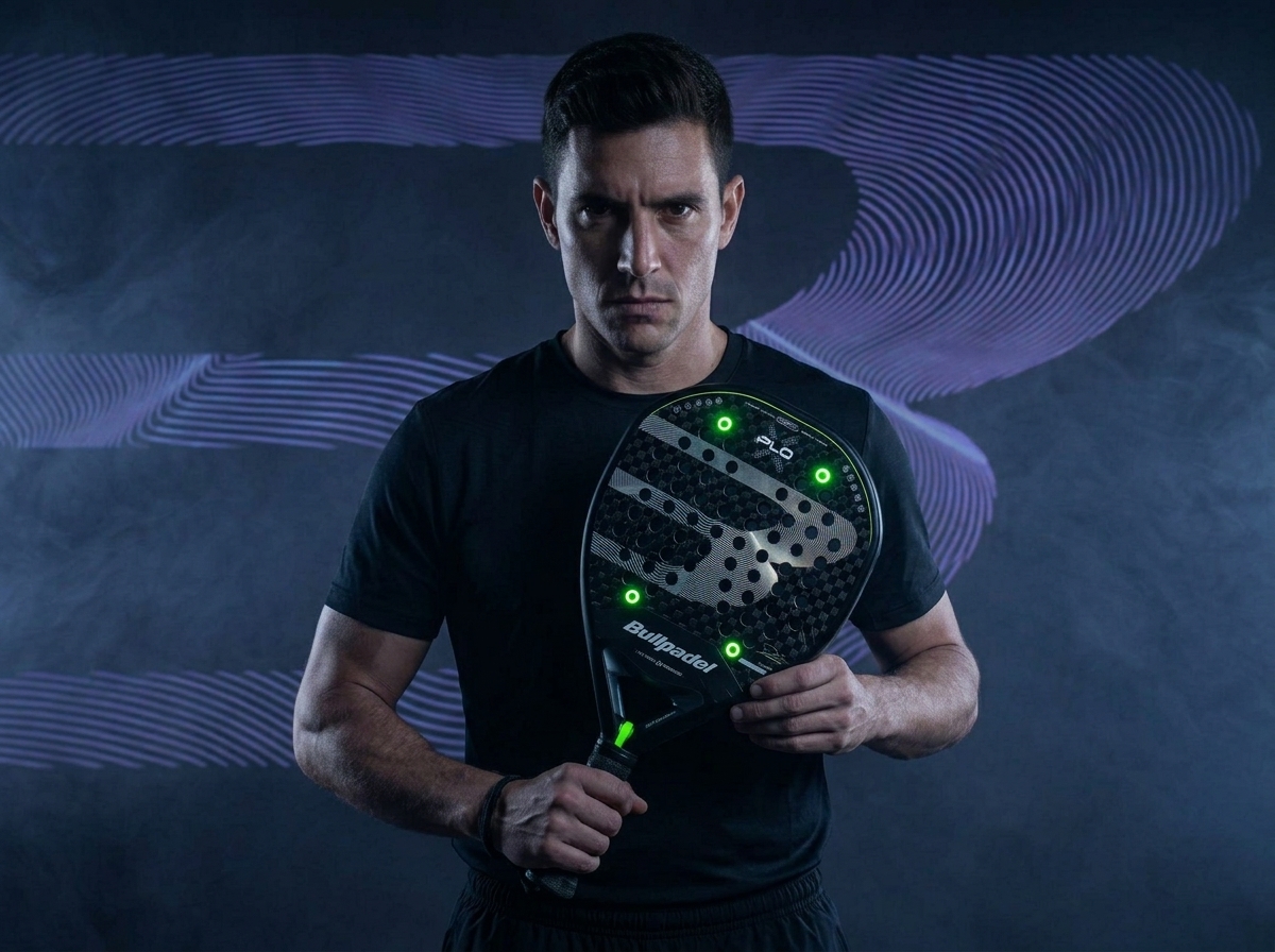 TỔNG QUAN VỀ VỢT PADEL BULLPADEL XPLO 2026