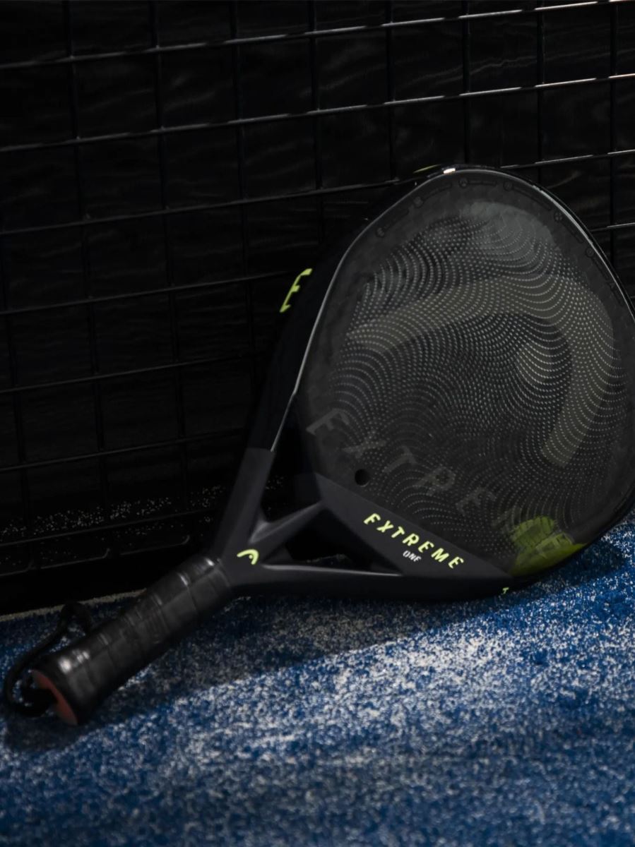 Padel HEAD Extreme One 2023