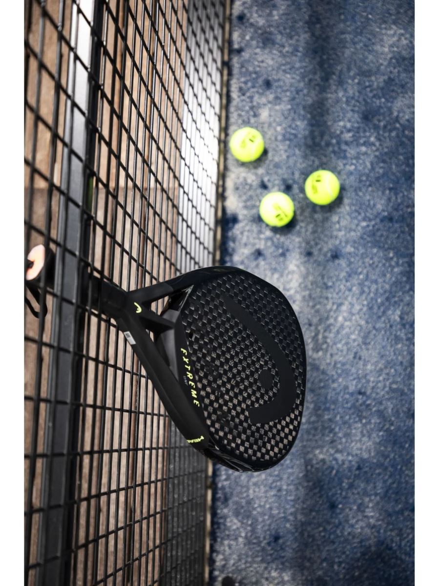 Padel HEAD Extreme One 2023
