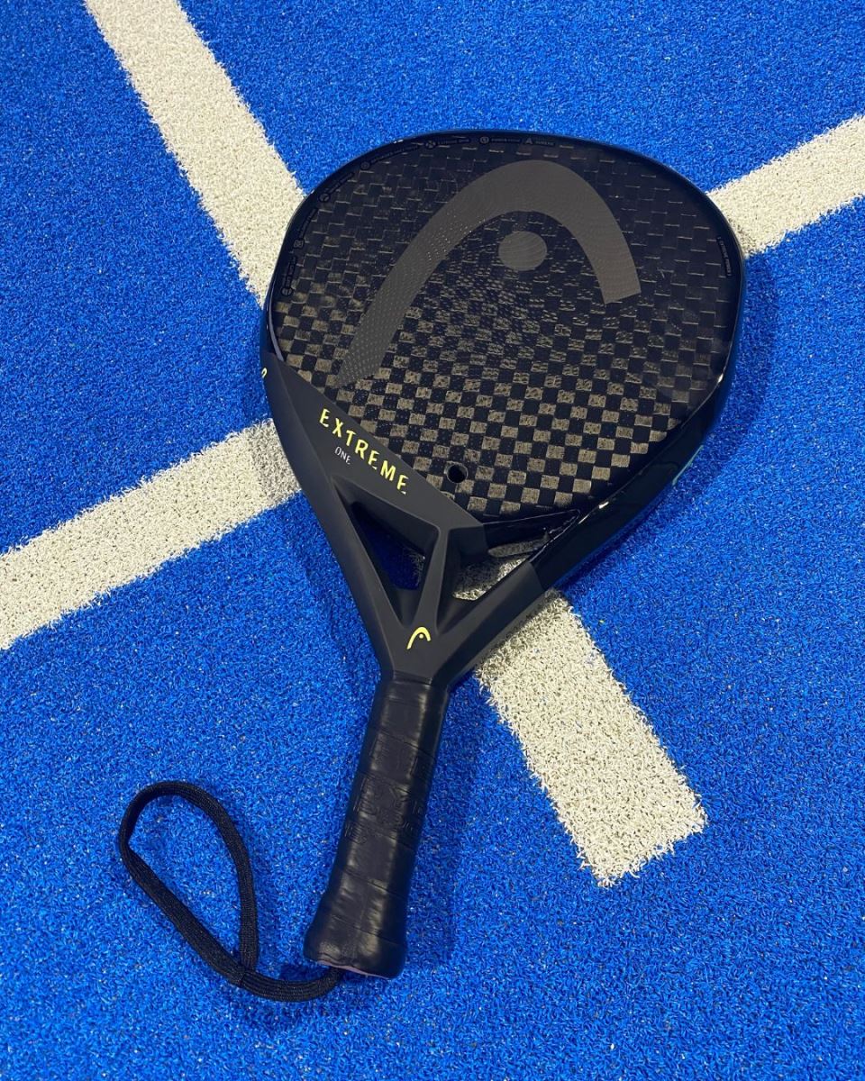Padel HEAD Extreme One 2023