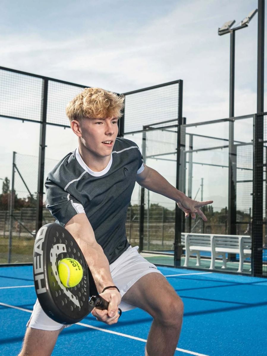 vợt padel head speed pro 2023