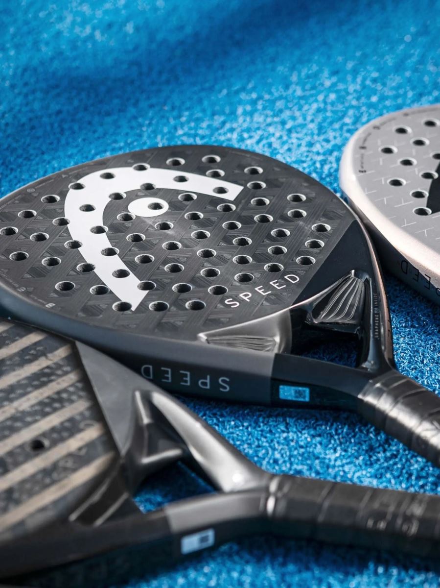 vợt padel head speed pro 2023