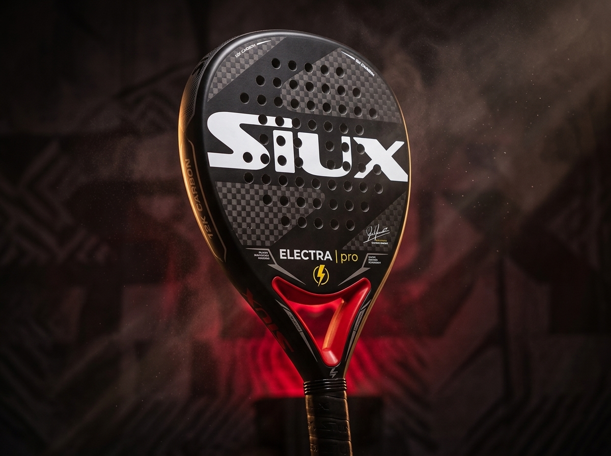 electra pro 2026 shadow red