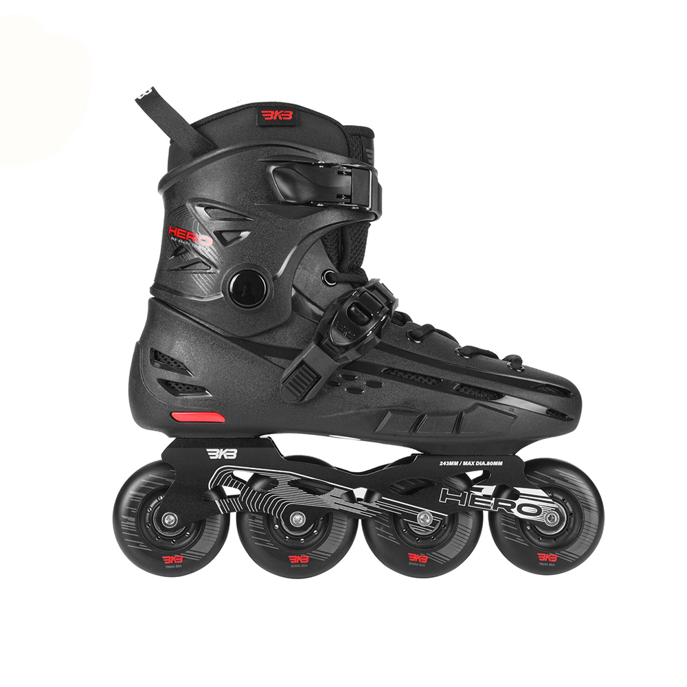 giày Patin người lớn BKB B6 đen