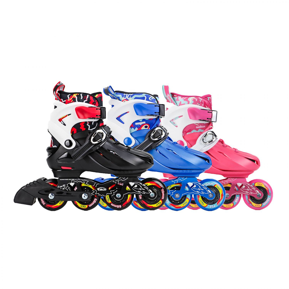 giày Patin trẻ em BKB K8 1