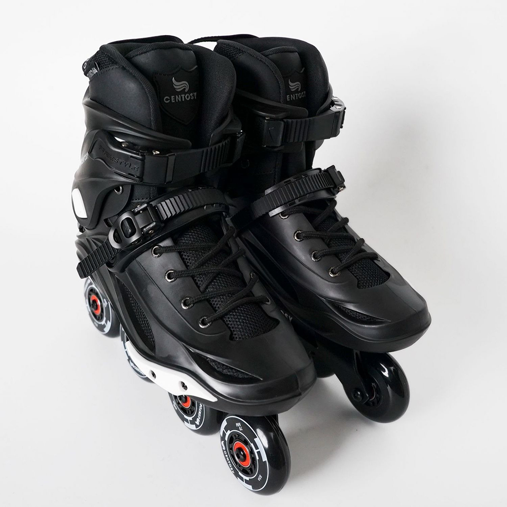 giày Patin người lớn Centosy Freestyle Pro Max 1
