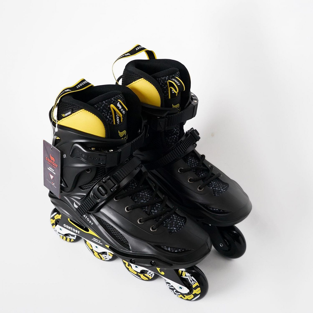 giày Patin người lớn Centosy Freestyle Pro 1