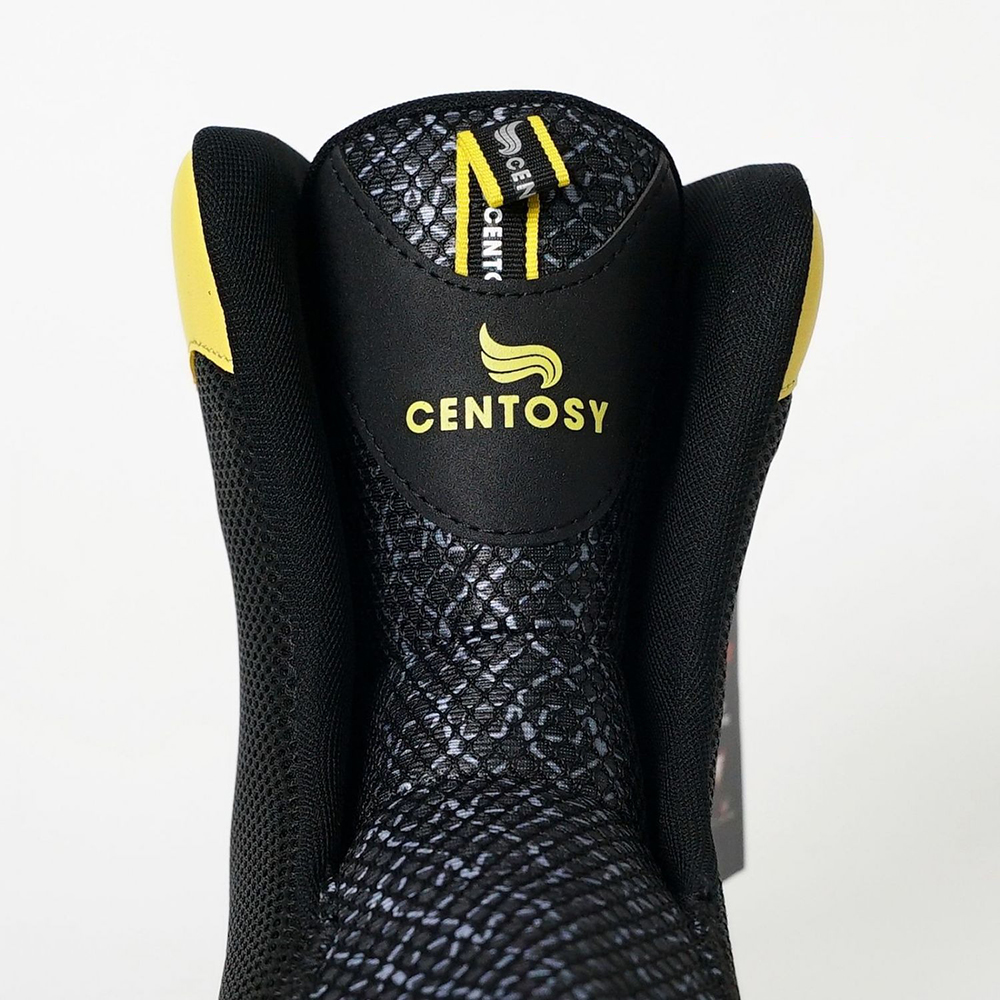 giày Patin người lớn Centosy Freestyle Pro 3