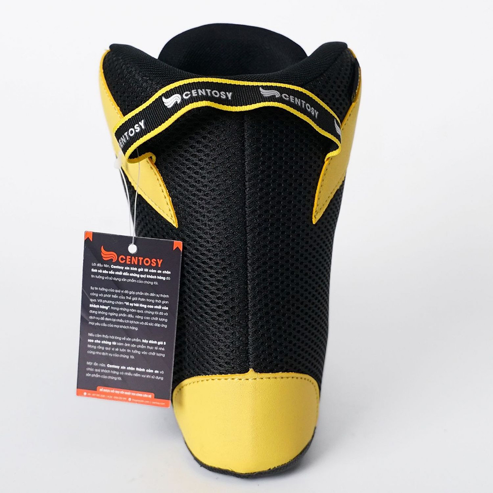 giày Patin người lớn Centosy Freestyle Pro 4