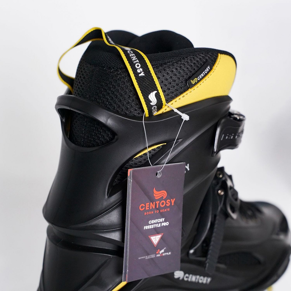 giày Patin người lớn Centosy Freestyle Pro 6