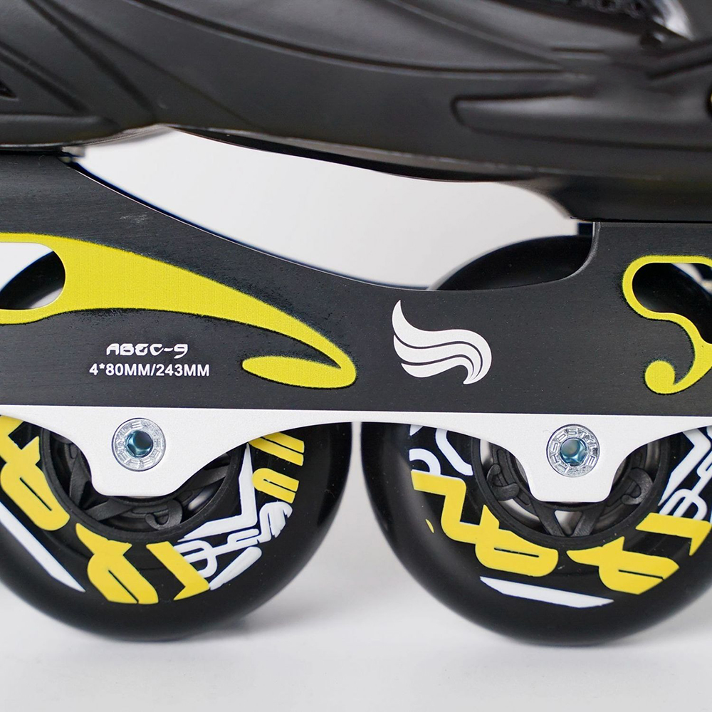 giày Patin người lớn Centosy Freestyle Pro 8