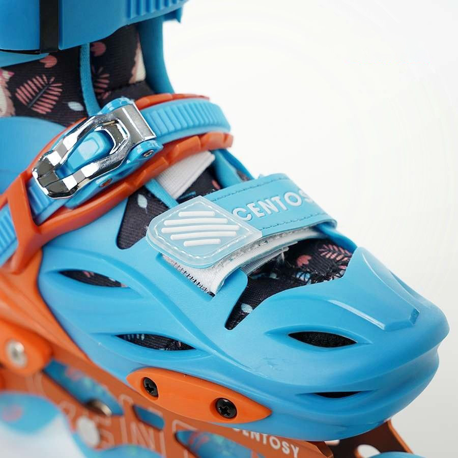 giày Patin trẻ em Centosy Joy Kid CR5 10
