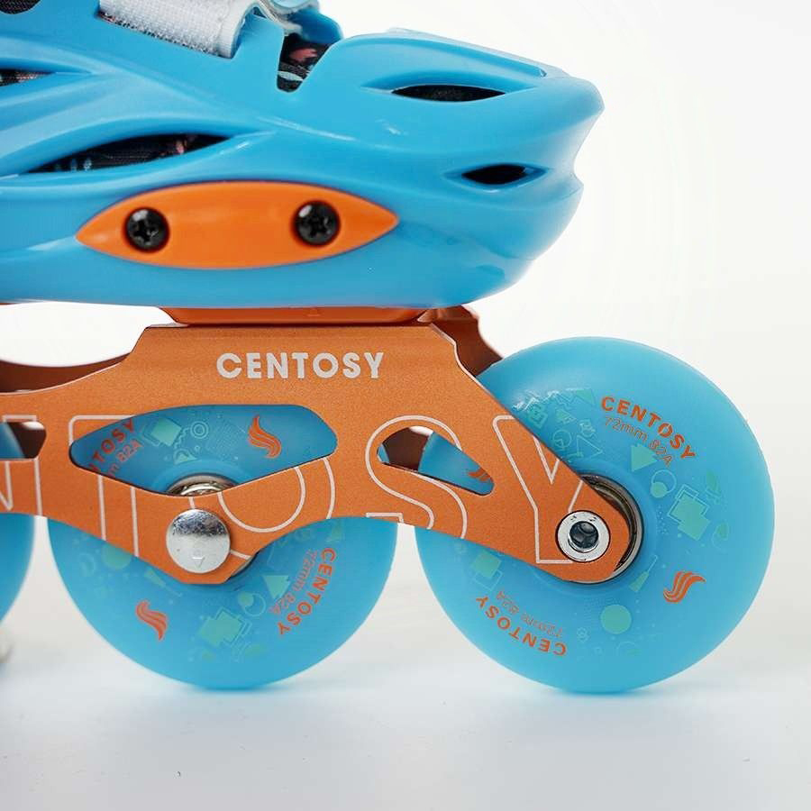 giày Patin trẻ em Centosy Joy Kid CR5 12