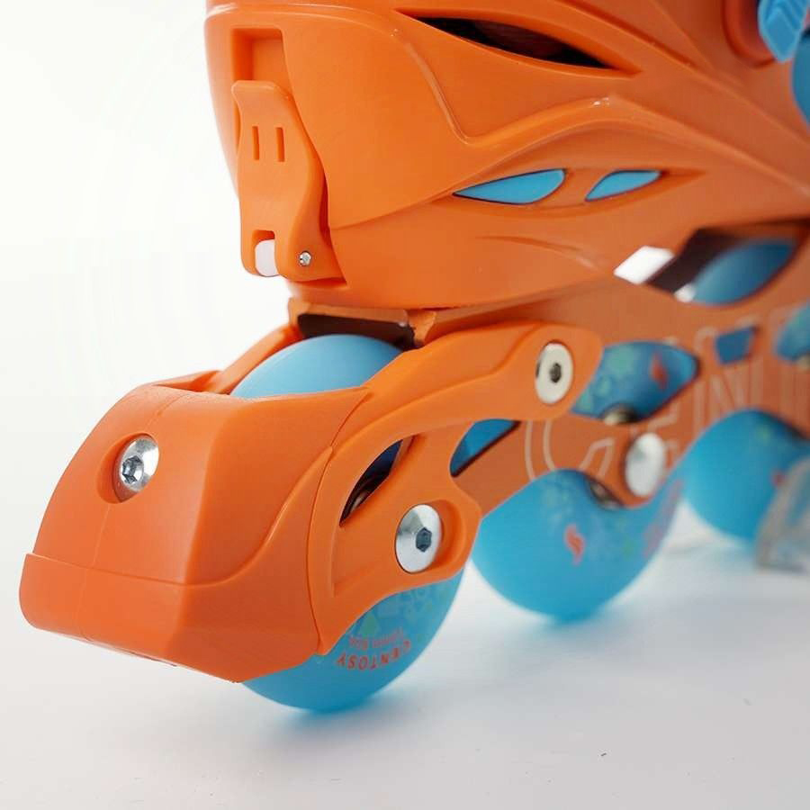 giày Patin trẻ em Centosy Joy Kid CR5 14