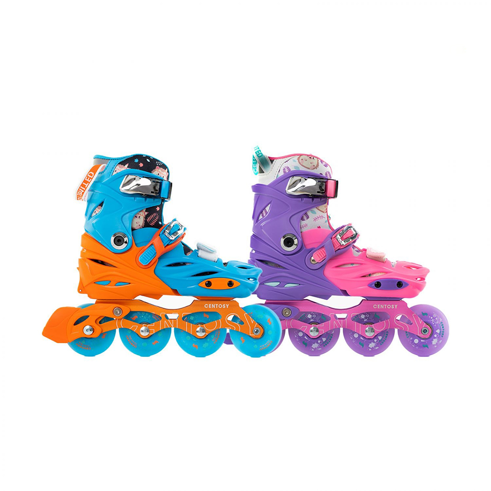 giày Patin trẻ em Centosy Joy Kid CR5 3