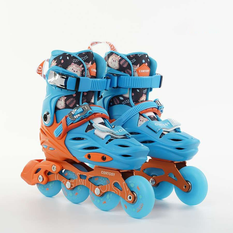 giày Patin trẻ em Centosy Joy Kid CR5 4