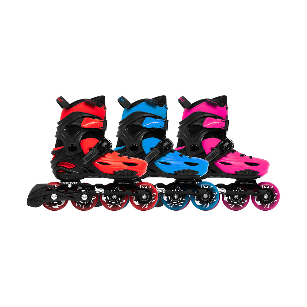 giày Patin trẻ em Centosy Kid Pro K2 1