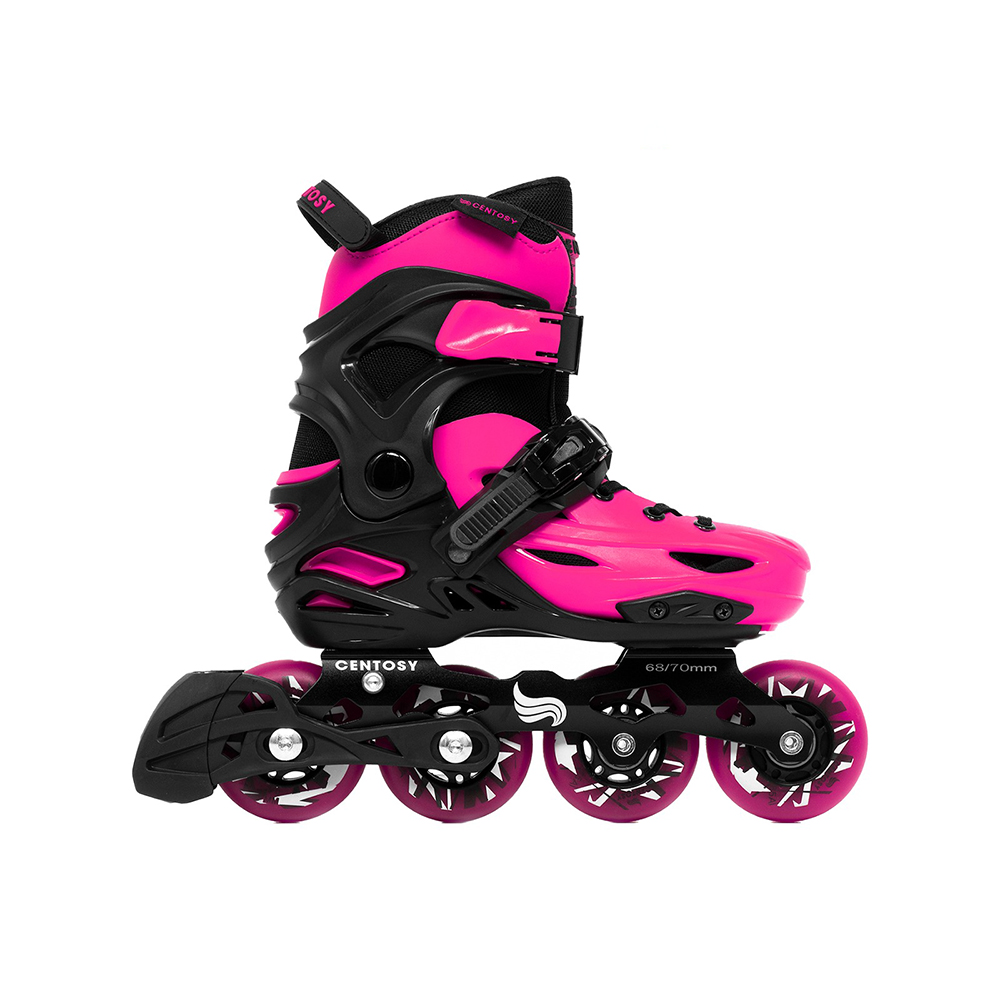giày Patin trẻ em Centosy Kid Pro K2 hồng