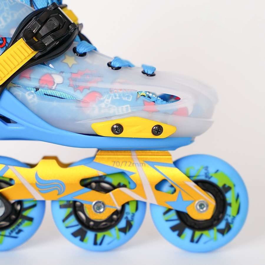 giày Patin trẻ em Centosy Kid Pro 10