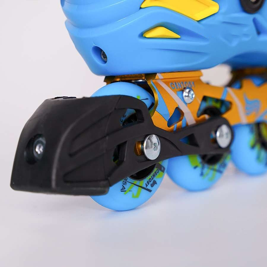 giày Patin trẻ em Centosy Kid Pro 11