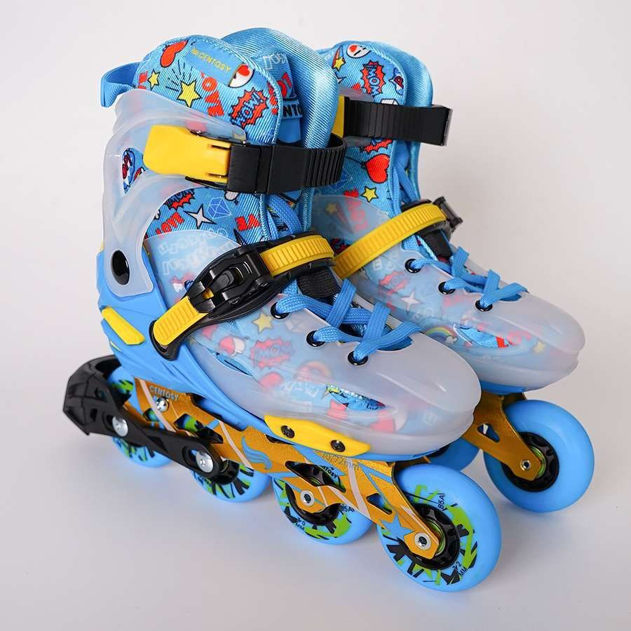 giày Patin trẻ em Centosy Kid Pro 2