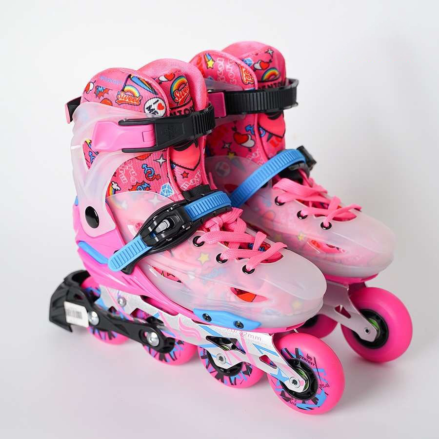 giày Patin trẻ em Centosy Kid Pro 3