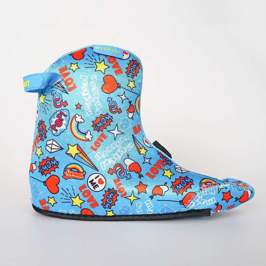 giày Patin trẻ em Centosy Kid Pro 4