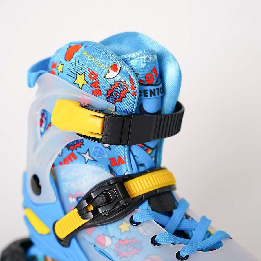 giày Patin trẻ em Centosy Kid Pro 7