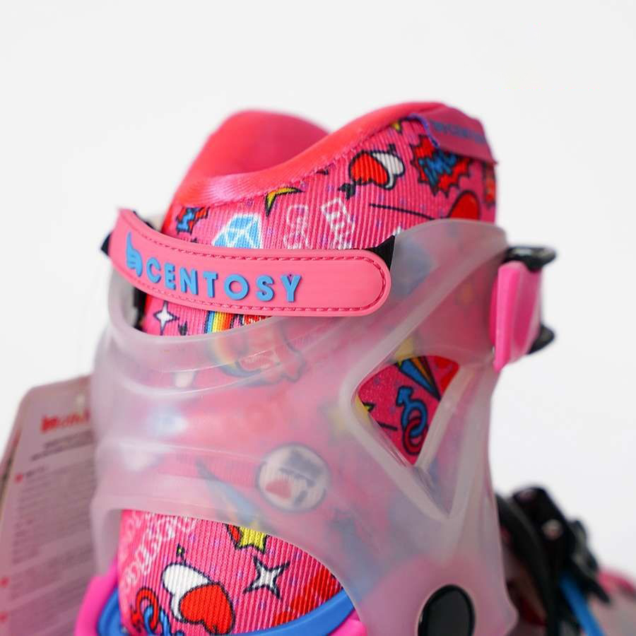 giày Patin trẻ em Centosy Kid Pro 8