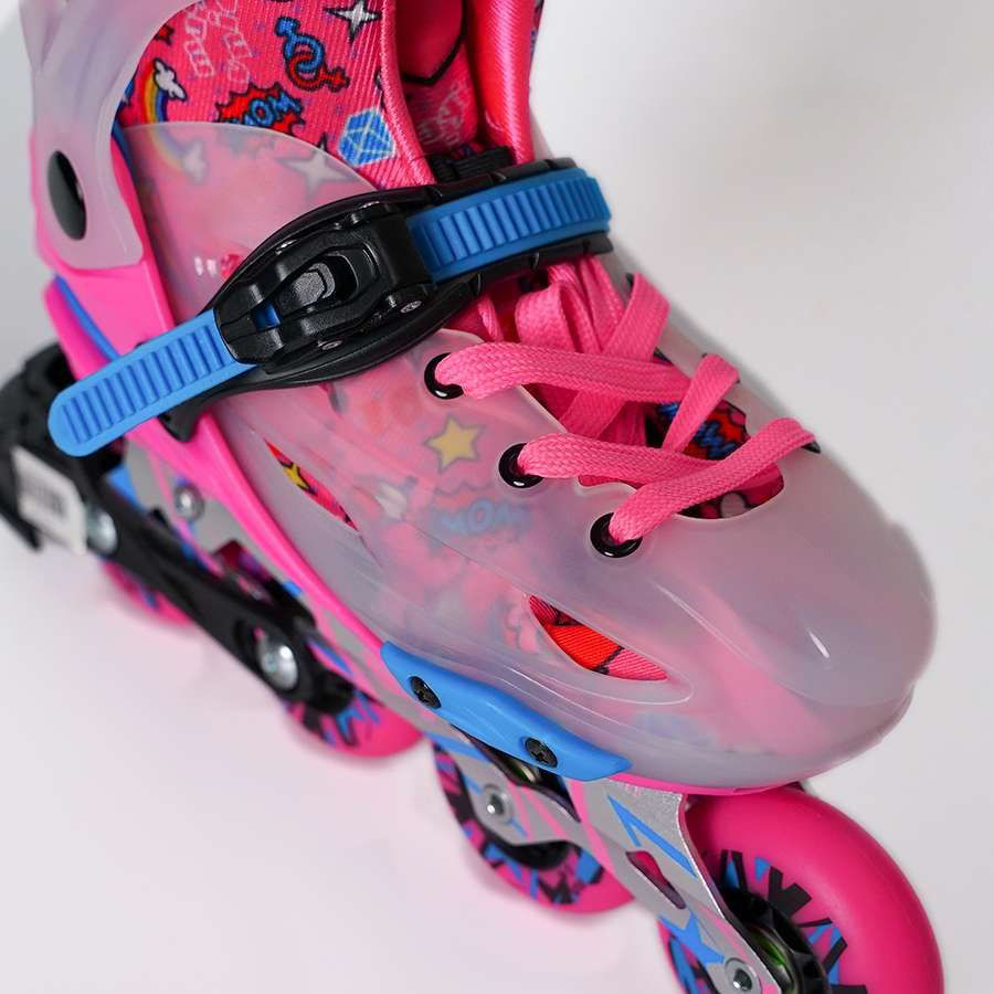 giày Patin trẻ em Centosy Kid Pro 9