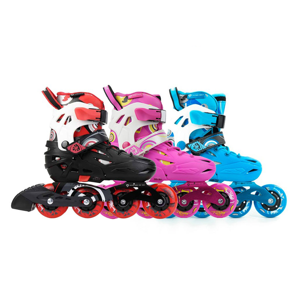 Giày Patin trẻ em Flying Eagle S5S - Giá bán tại Thể Thao 365: 1.550.000VNĐ