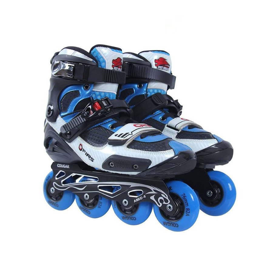 giày Patin người lớn Cougar CR9 3