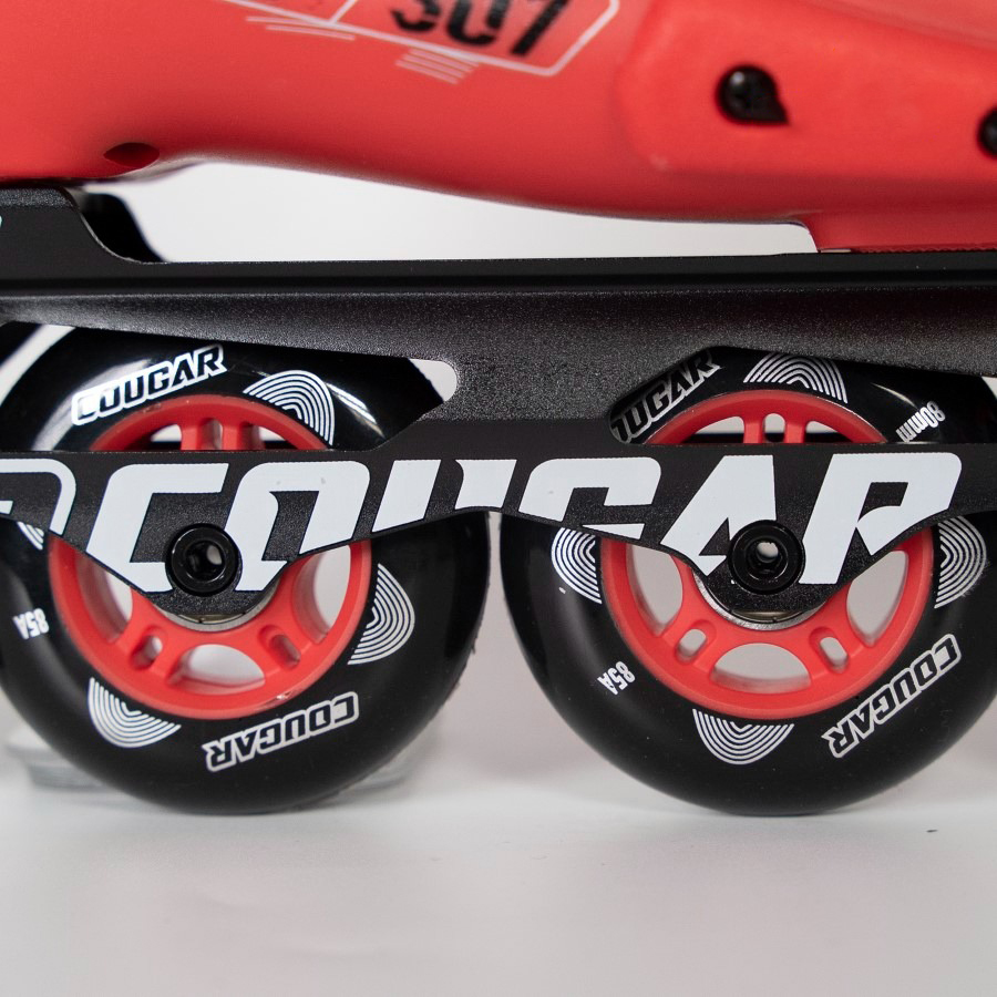 giày Patin người lớn Cougar MZS 307C 8