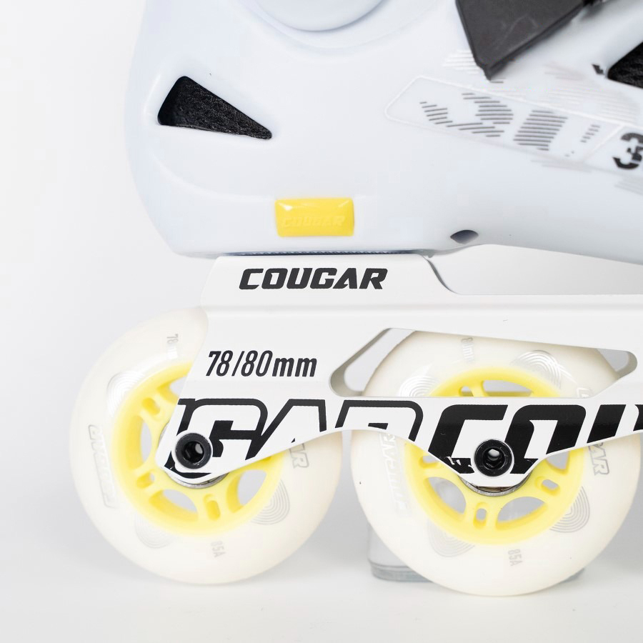 giày Patin người lớn Cougar MZS 307C 9