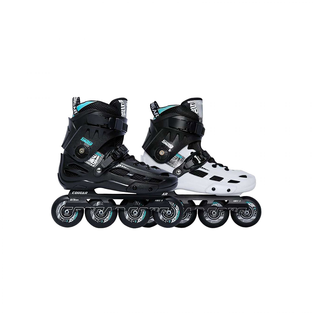 giày Patin người lớn Cougar MZS 509C 1