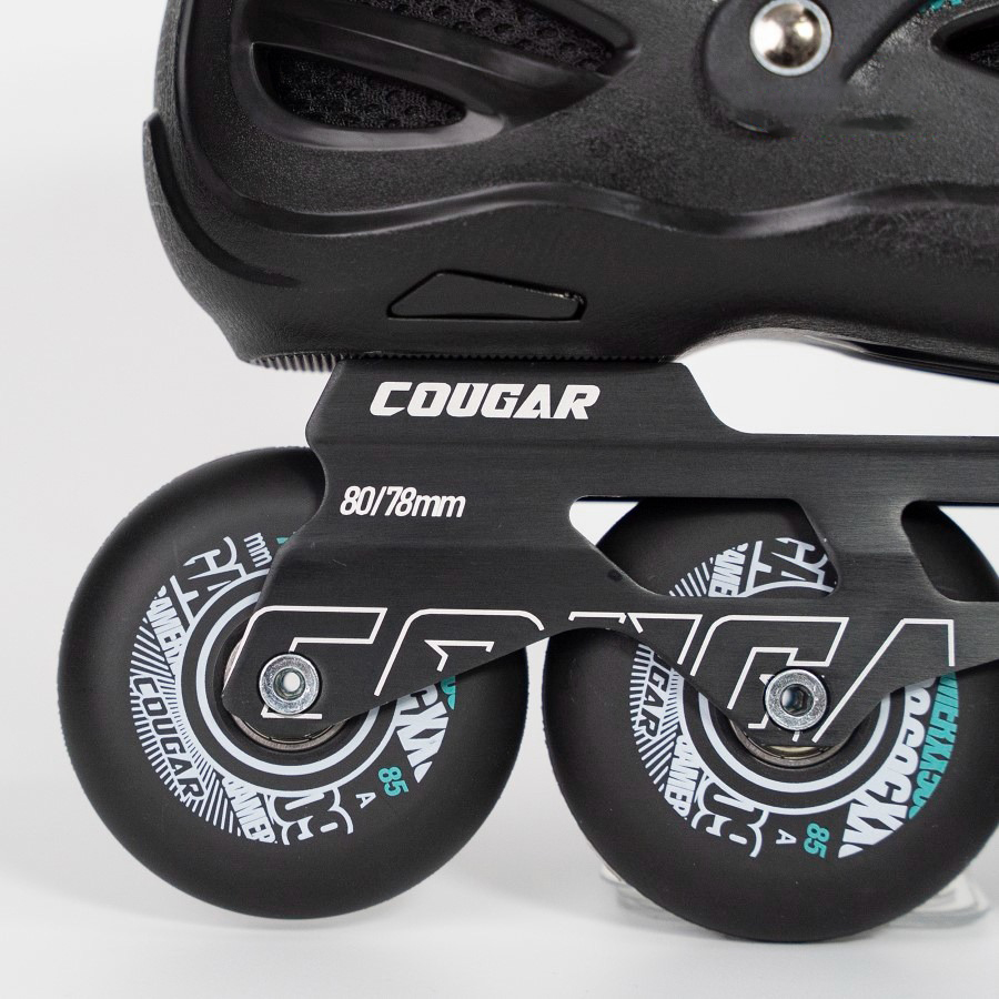 giày Patin người lớn Cougar MZS 509C 10
