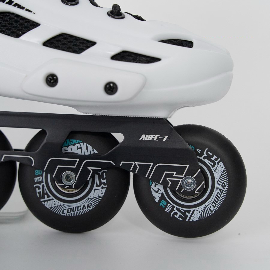 giày Patin người lớn Cougar MZS 509C 11