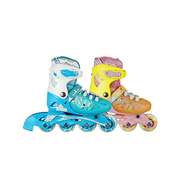 giày Patin trẻ em Cougar 703 1