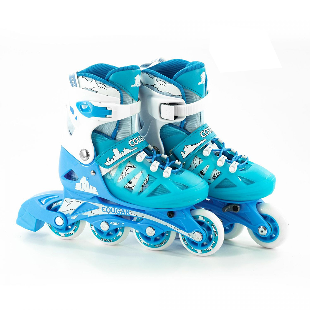 giày Patin trẻ em Cougar 703 2